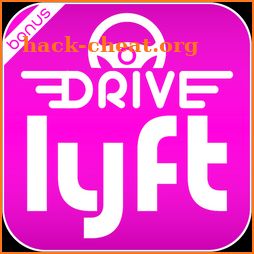 Find a Lyft Rider Rideshare and Ride Codes Tips icon