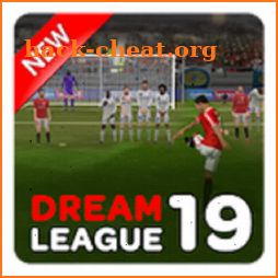 Find Dream League soccer 2019 Tutorials- dls 2019 icon