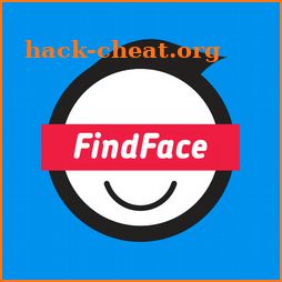 Find Face icon