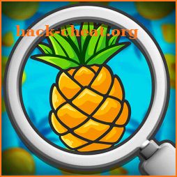 Find Master 3D - Match Tile icon