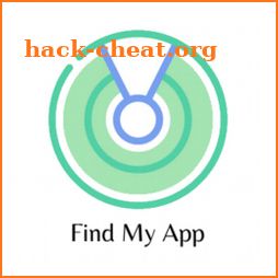 Find my app icon