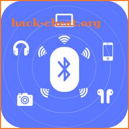 Find My Headset : Find Earbuds & Bluetooth devices icon