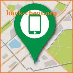 Find my Phone - Find my Device icon