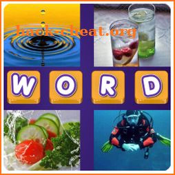 Find Out - Words Game Picture icon