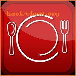 Find Restaurants Near Me - Free icon