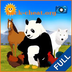 Find Them All: Animals (Full) icon