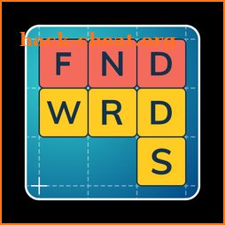 Find Words - Word Puzzle Game icon