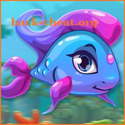 Finding Fish icon