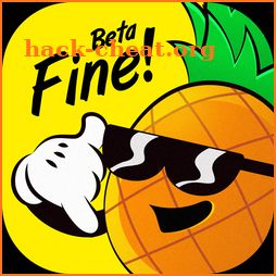 Fineapple icon