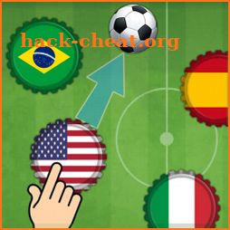 Finger Soccer icon