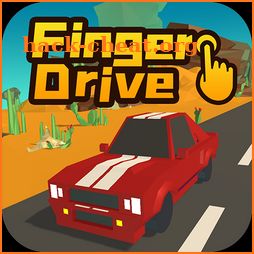 FingerDrive icon