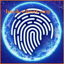 Fingerprint Fortune Teller - Predict your love icon