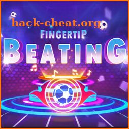 Fingertip Beating icon