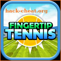 Fingertip Tennis icon