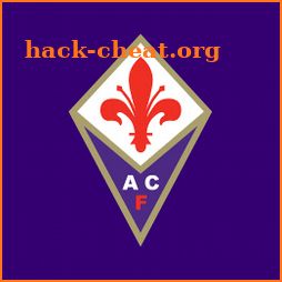 FIORENTINA OFFICIAL APP icon