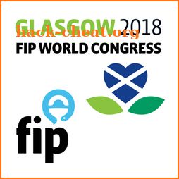 FIP 2018 icon