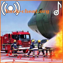 Fire Alarm Sounds Ringtone icon