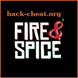 Fire and Spice icon