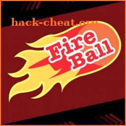 Fire Ball icon