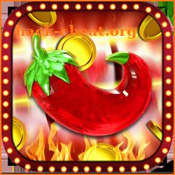 Fire Chilli Rush icon