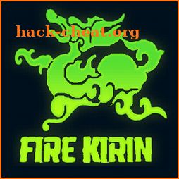 Fire-Kirin App Fishing ayudar icon