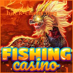 Fire Kirin - fishing online icon