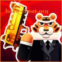 Fire! Mr.Gun icon