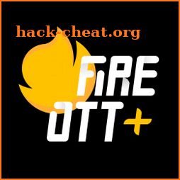 FIRE OTT PLUS icon