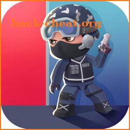 Fire Rush:Go Go Go ShootingGame icon