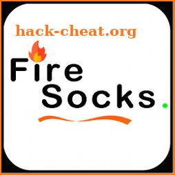 Fire Socks icon