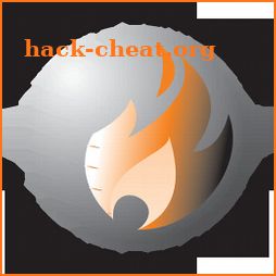 Fire weather calculator icon