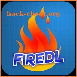 FireDL icon