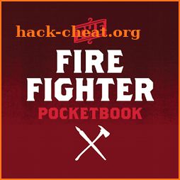 Firefighter Pocketbook icon