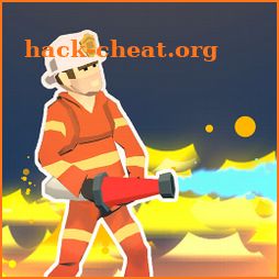 Firefighter Simulator icon