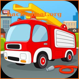 Firefighters - Rescue Patrol icon