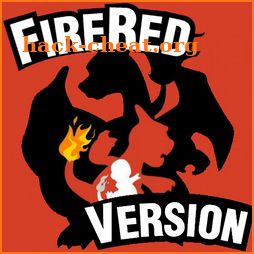 Firered (emulator) icon