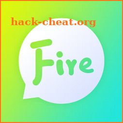 FireTalk icon