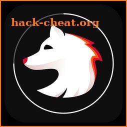 FireWolf Cleaner icon