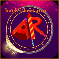 Fireworks AR Playground: Diwali Edition icon