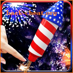 Fireworks – simulator icon