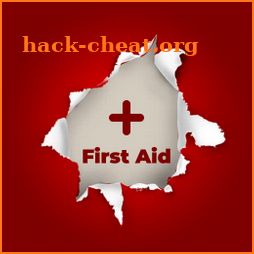 First Aid icon