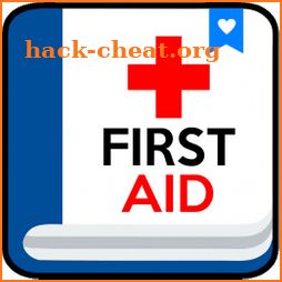 First Aid Guide - Offline📖 icon