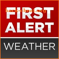 First Alert Weather icon