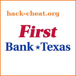 First Bank Texas icon