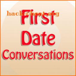 First Date Conversations Ideas icon