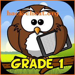 First Grade Learning Games icon