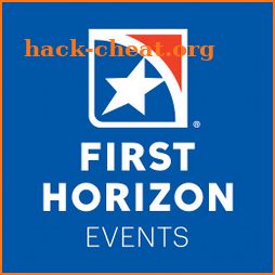 First Horizon Events icon