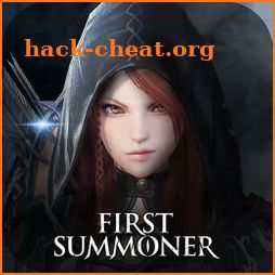 First Summoner icon