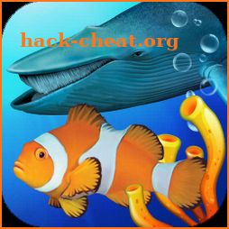 Fish Farm 3 - 3D Aquarium Simulator icon