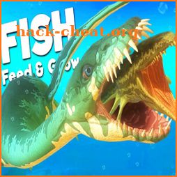 Fish Feed And Grow Fish Advice icon